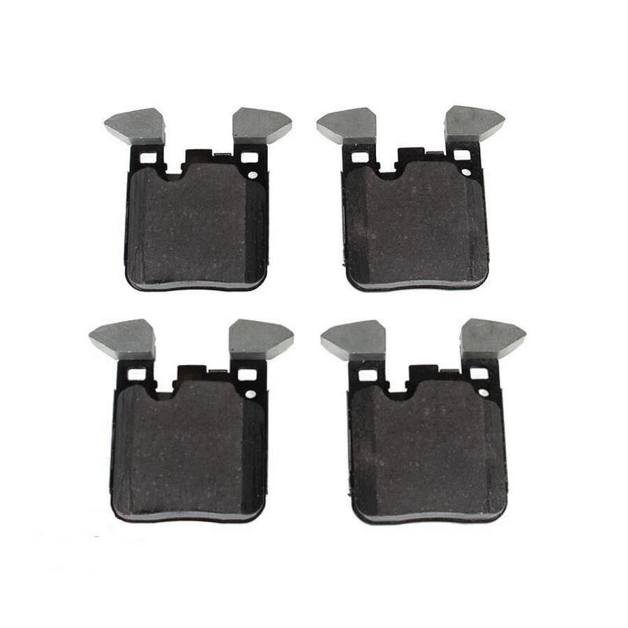 BOSCH 34216876422 FREN BALATASI ARKA BMW F20-F21-F22-F23-F30-F31-F34-4F32-F33-F36 ( M )