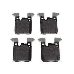 BOSCH 34216876422 FREN BALATASI ARKA BMW F20-F21-F22-F23-F30-F31-F34-4F32-F33-F36 ( M )