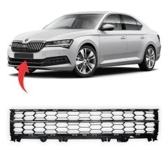 ORTA IZGARA SİYAH SUPERB 2020>>