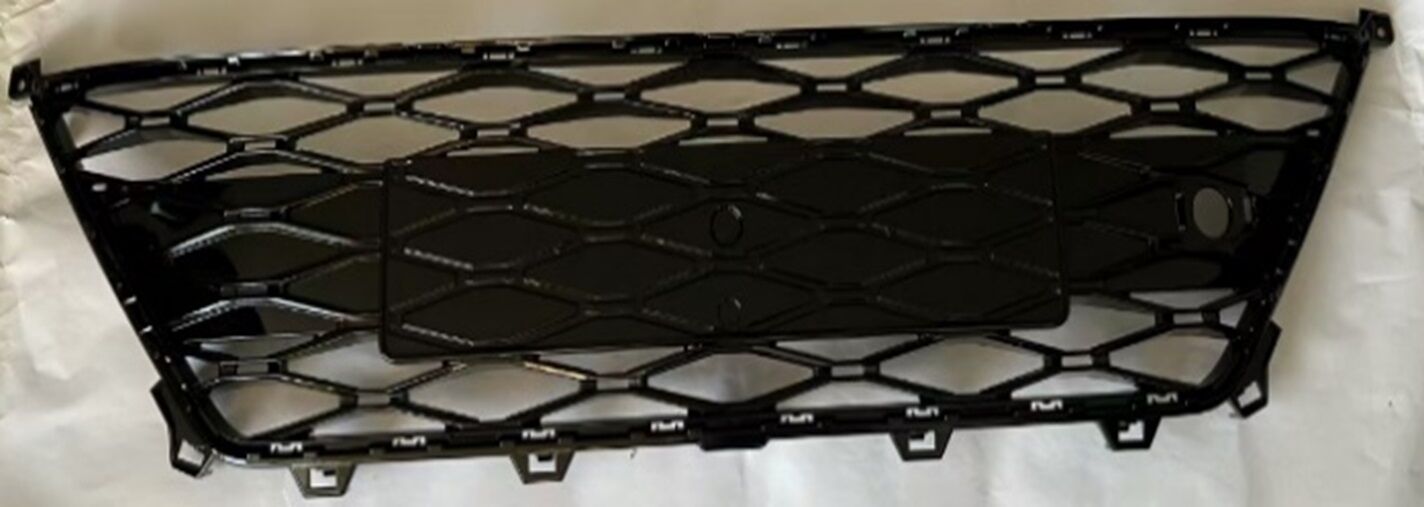 ORTA IZGARA ON TAMPON ALT  SEAT ATECA