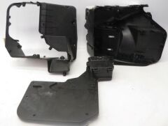 SİGORTA KUTUSU KAPAGI SET HALİNDE  T5/T6