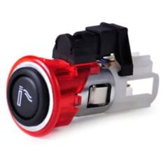 ÇAKMAKLIK KOMPLE KIRMIZI İÇ DIŞ TÜM MODELLER