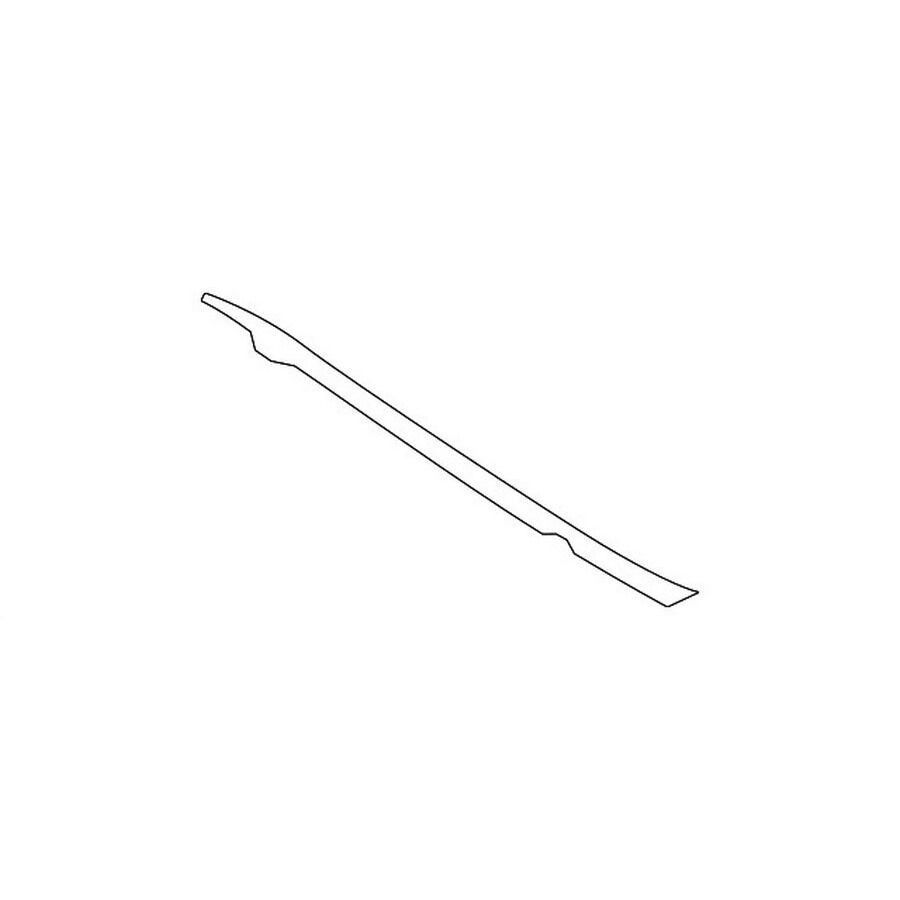 IOE-BMW BMW 51127385756 TAMPON ARKA FOLYO : R BMW G30-G31