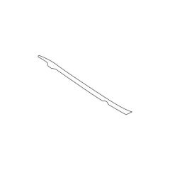 IOE-BMW BMW 51127385756 TAMPON ARKA FOLYO : R BMW G30-G31