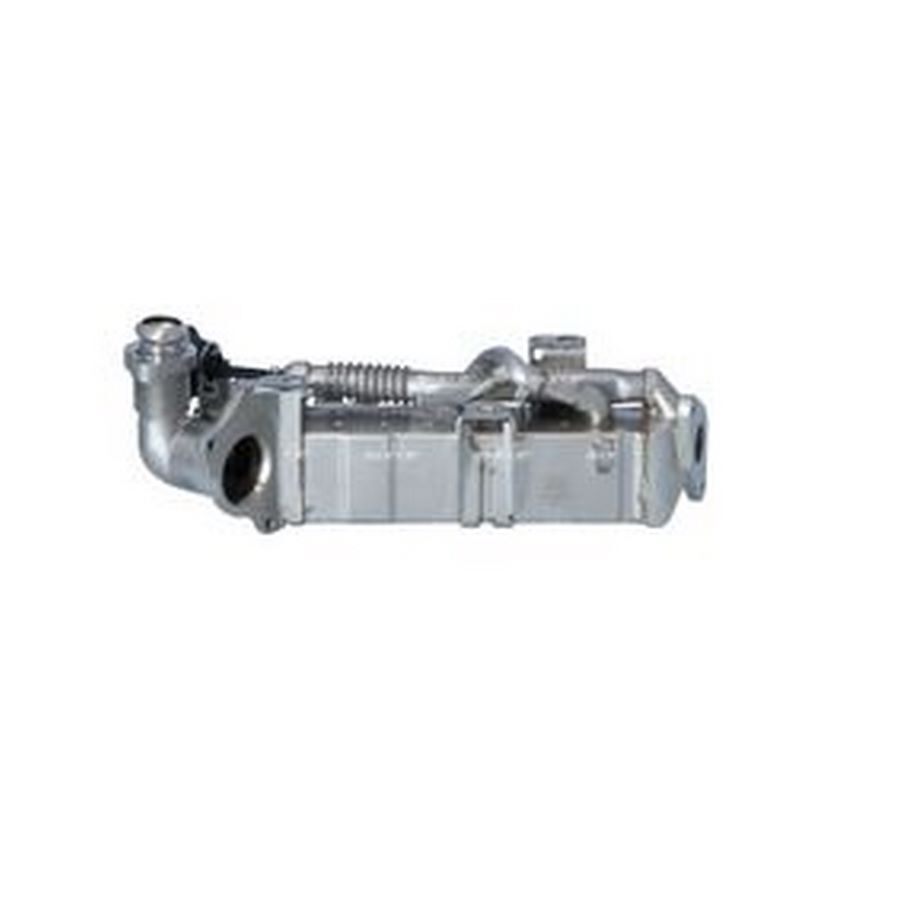 FEBI 11718517724 EGR SOGUTUCU BMW F07-F10-F11-F01-F02-X3 F25-X4 F26-X5 F15-X6 F16