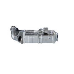 FEBI 11718517724 EGR SOGUTUCU BMW F07-F10-F11-F01-F02-X3 F25-X4 F26-X5 F15-X6 F16
