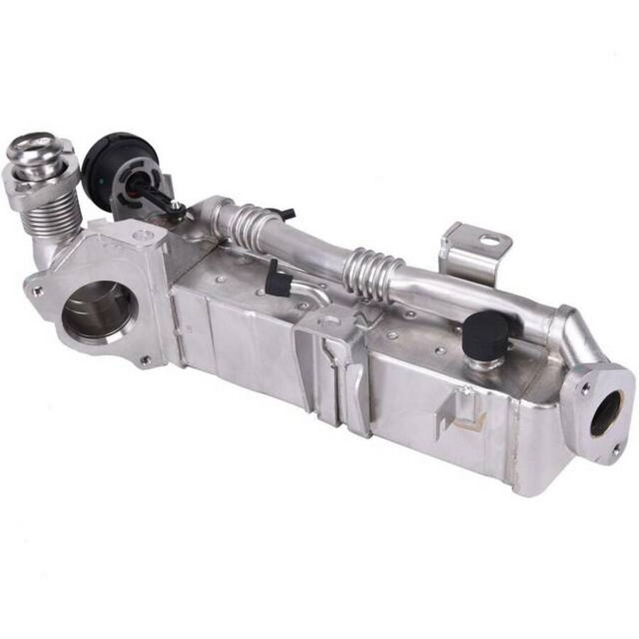 FEBI 11717823210 EGR SOGUTUCU BMW F20-F21-F22-F23-2F45-F46-F30-F31-F34-4F32-F33-F36-F06-F07-F10 -F11-F12-F13-F01-F