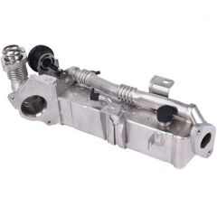 FEBI 11717823210 EGR SOGUTUCU BMW F20-F21-F22-F23-2F45-F46-F30-F31-F34-4F32-F33-F36-F06-F07-F10 -F11-F12-F13-F01-F