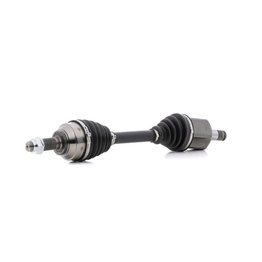FEBI TDB104990 AKS KOMPLE ÖN SOL BMW FREELANDER 1