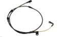 FREN BALATA FİŞİ 1180mm ARKA DISCOVERY 3 RANGE ROVER SPORT I