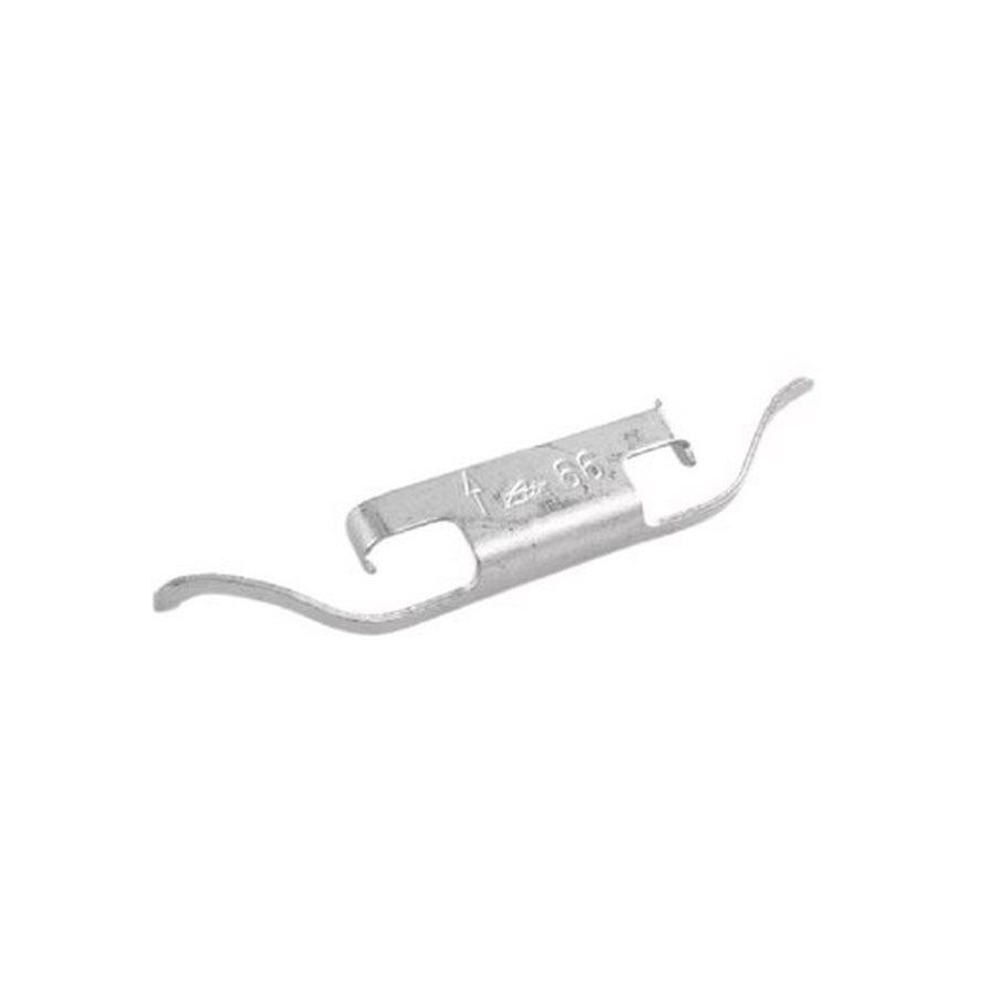 BOSCH 34211157046 FREN BALATA SACI ARKA BMW E30-34-36-46-81-82-87-88-90-91-92-93-F30-35-X1 E84-Z3-Z4 E85-86