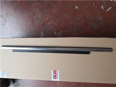 CAM SIYIRICI FİTİL ARKA  SOL KROMLU AUDİ Q3 2012-2018