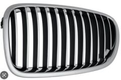 PANJUR SOL BÖBREK 12 CITA BMW F10 KROM/KROM/SIYAH 2010>2013