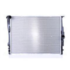 BEHR C1B1 8005 AA SU RADYATÖRÜ FORD FIESTA/B-MAX/COURIER