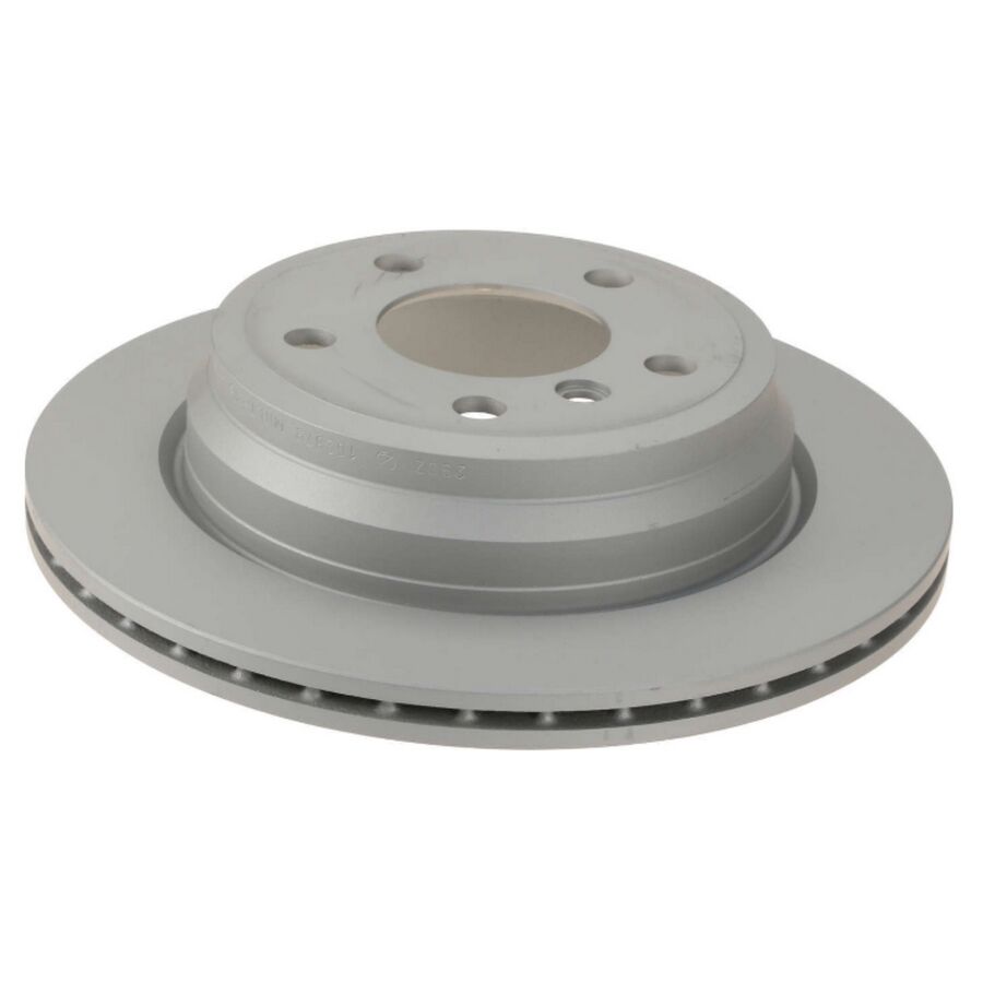 TRW 34216864900 FREN DISKI ARKA BMW F30-F30 LCI-F31-F31 LCI-F34 GT -F34 GT LCI-F35-F35 LCI-F32-F32 LCI-F33-F33 LCI-F36-F36 LCI