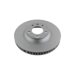 TRW LR033302 FREN DISKI ARKA BMW LAND ROVER RANGE ROVER IV-SPORT