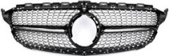 PANJUR (KROM/SIYAH, KAMERASIZ DIAMOND) C-CLASS W205 19>