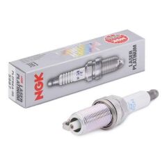 NGK 12122158253 BUJI BMW E81-82-87-88-90-91-92-93-X3-X5-X6-60-61-63-65-66-F10-F11-F18--F01-02-Z4-Z5-Z6