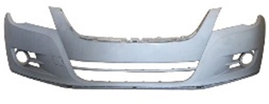 ÖN TAMPON KOMPLE TIGUAN 2008-2011