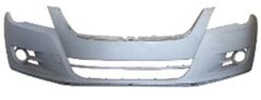 ÖN TAMPON KOMPLE TIGUAN 2008-2011