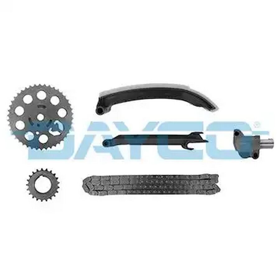 DAYCO 1609970494S5 ZINCIR SETI MERCEDES FORTWO