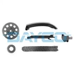 DAYCO 1609970494S5 ZINCIR SETI MERCEDES FORTWO