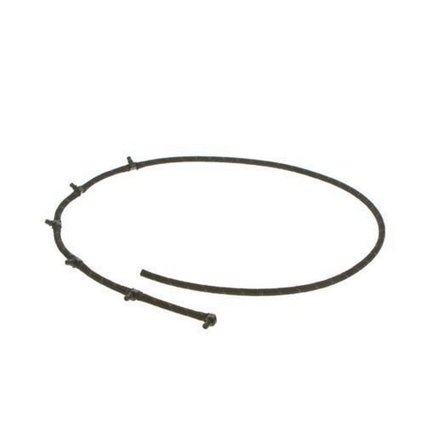 BSG 13537790330 ENJEKTÖR HORTUMU BMW E46-E90-E91-E92-E93-X3 E83-X5 E53