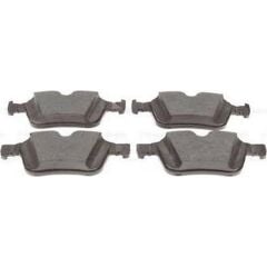 BOSCH LR061385 FREN BALATASI ARKA BMW LAND ROVER RANGE ROVER DISCOVERY SPORT EVOQUE