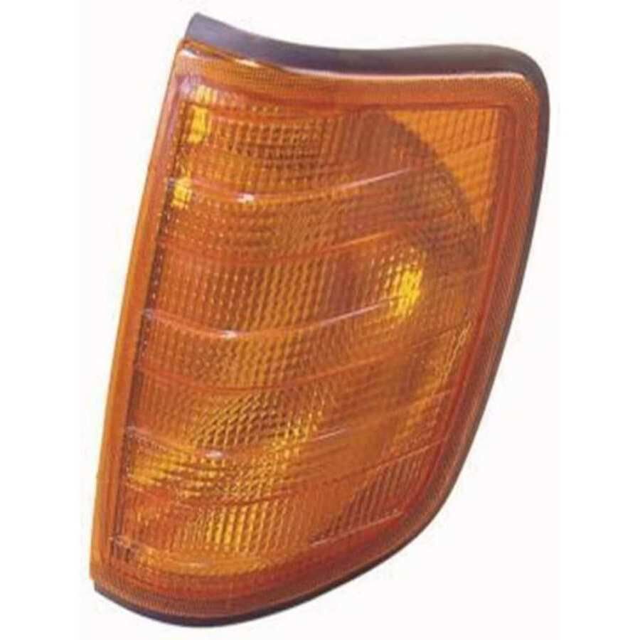 DEPO A0008209121 SINYAL LAMBASI SAG MERCEDES W126