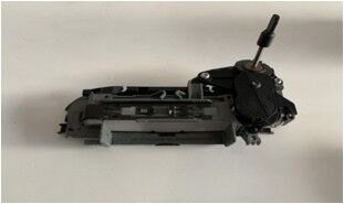 KAPI İÇ BRAKETİ ÖN SOL AUDİ A3 07-13