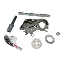 FEBI 11277500502 YAG POMPA ZINCIR SETI BMW E46-E81-E82-E81-E87-E88-E90-E90 LCI-E91-E91 LCI-E92-E92 LCI-E93-E93 LCI-E60 LCI-E61 LCI-X1 E84-X3 E83-Z4 E85
