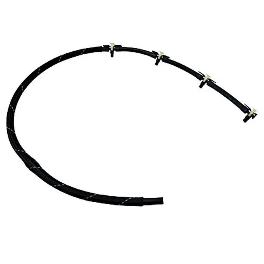 BSG 13538583458 ENJEKTÖR HORTUMU BMW F20-F21-F22-F23-F40-F45-F46-F30-F31-F34-F35-F32-F33-F36-G20-G21-G30-G31-F10-F11-