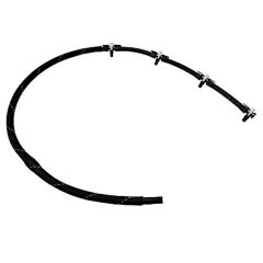 BSG 13538583458 ENJEKTÖR HORTUMU BMW F20-F21-F22-F23-F40-F45-F46-F30-F31-F34-F35-F32-F33-F36-G20-G21-G30-G31-F10-F11-