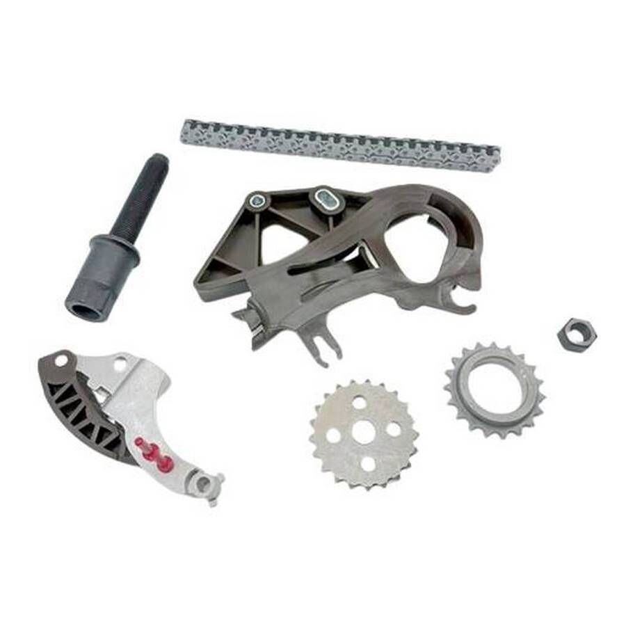 FEBI 11277500502 YAG POMPA ZINCIR SETI BMW E46-E81-E82-E81-E87-E88-E90-E90 LCI-E91-E91 LCI-E92-E92 LCI-E93-E93 LCI-E60 LCI-E61 LCI-X1 E84-X3 E83-Z4 E85