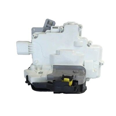 KAPI KİLİT MEKANİZMASI ARKA L  A4 05-09/EXEO 09-14
