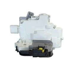 KAPI KİLİT MEKANİZMASI ARKA L  A4 05-09/EXEO 09-14