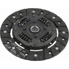 SACHS A4512500003 DEBRIYAJ BALATASI MERCEDES SMART 451-454