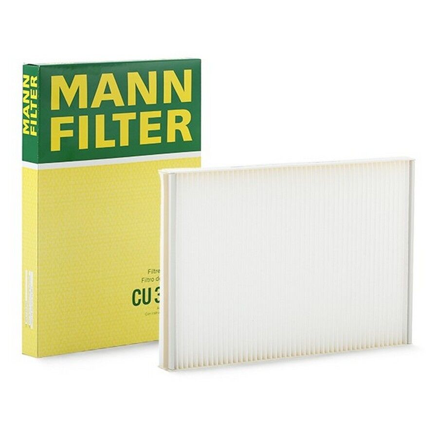 MANN A168800018 POLEN FILTRESI MERCEDES W168-414