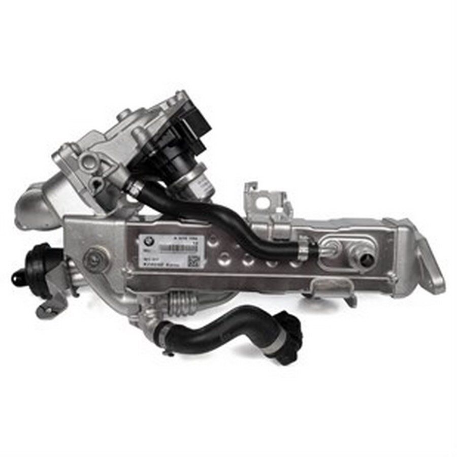 IOE-BMW BMW 11718574794 EGZOZ RADYATÖR BMW F20 LCI-F21 LCI