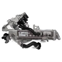 IOE-BMW BMW 11718574794 EGZOZ RADYATÖR BMW F20 LCI-F21 LCI