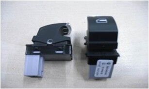 CAM AÇMA ANAHTARI SAG KROMLU CADDY-AMAROK-GOLF6-JETTA-PASSAT-POLO-TIGUAN