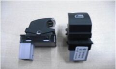 CAM AÇMA ANAHTARI SAG KROMLU CADDY-AMAROK-GOLF6-JETTA-PASSAT-POLO-TIGUAN