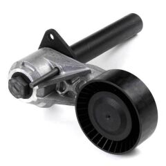 FEBI 11287799851 V KAYIS GERGISI KOMPLE BMW X5 E70/X6 E72