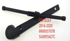 ARKA SİLECEK KOL+KAPAK+SÜPÜRGE GOLF 2012-2020/POLO 2010-2018