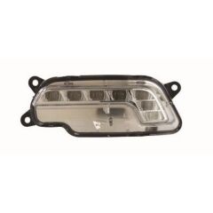 DEPO A2128200856 GÜNDÜZ FARI SAG MERCEDES W212