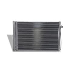 KALE 64509122825 KLIMA RADYATÖRÜ BMW E60-E61-E63-E64-E65-E66
