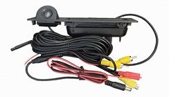 BAGAJ AÇMA KOLU (CAMERA VE TESİSATLI) BMW F10 F22 F25 F30 F31 F32 F33 F36