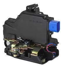 KAPI KİLİT MEKANİZMASI ÖN R CORDOBA 03-05/İBİZA 02-10/POLO 02-10/T5/T6/T7 03-19