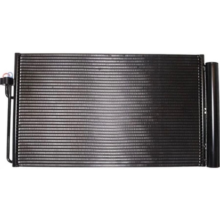 KALE 64509122827 KLIMA RADYATÖRÜ BMW E60-E61-E63-E64-E65-E66