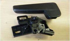MOTOR KAPUT AÇMA KOLU ALT ÜST SET